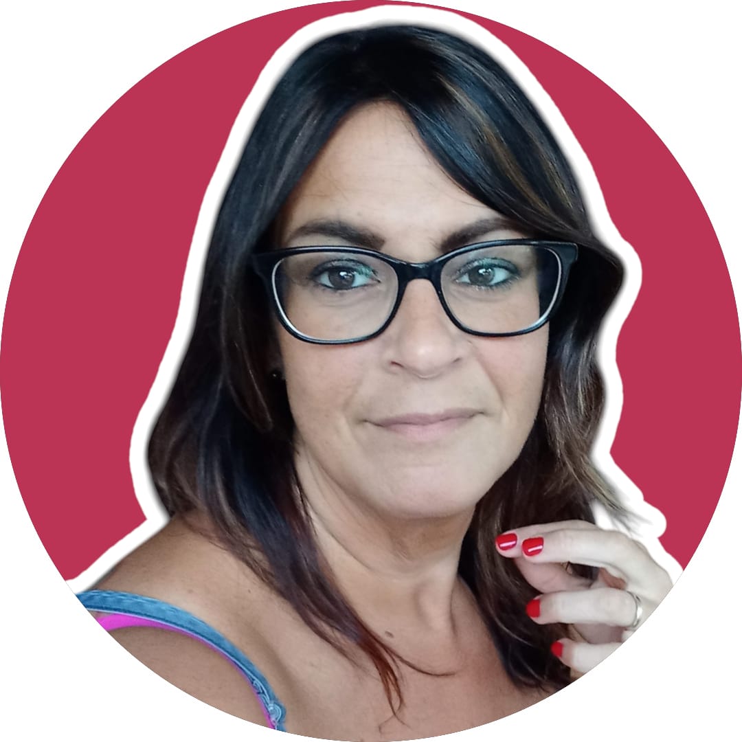 Claudia Giuliani.